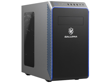 GALLERIA RM5C-R60S Minecraft Dungeons ������ Core i5 10400F/RTX2060 SUPER/������16GB/NVMe SSD 512GB K/09433-10a �̐��i�摜