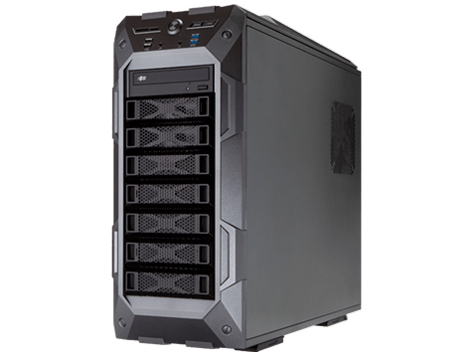 raytrek TR Quebico�g�p�X�y�b�N���f�� Threadripper 3970X/RX5700XT/������64GB/Gen4 NVMe SSD 1TB/DVD K/09590-10a �̐��i�摜