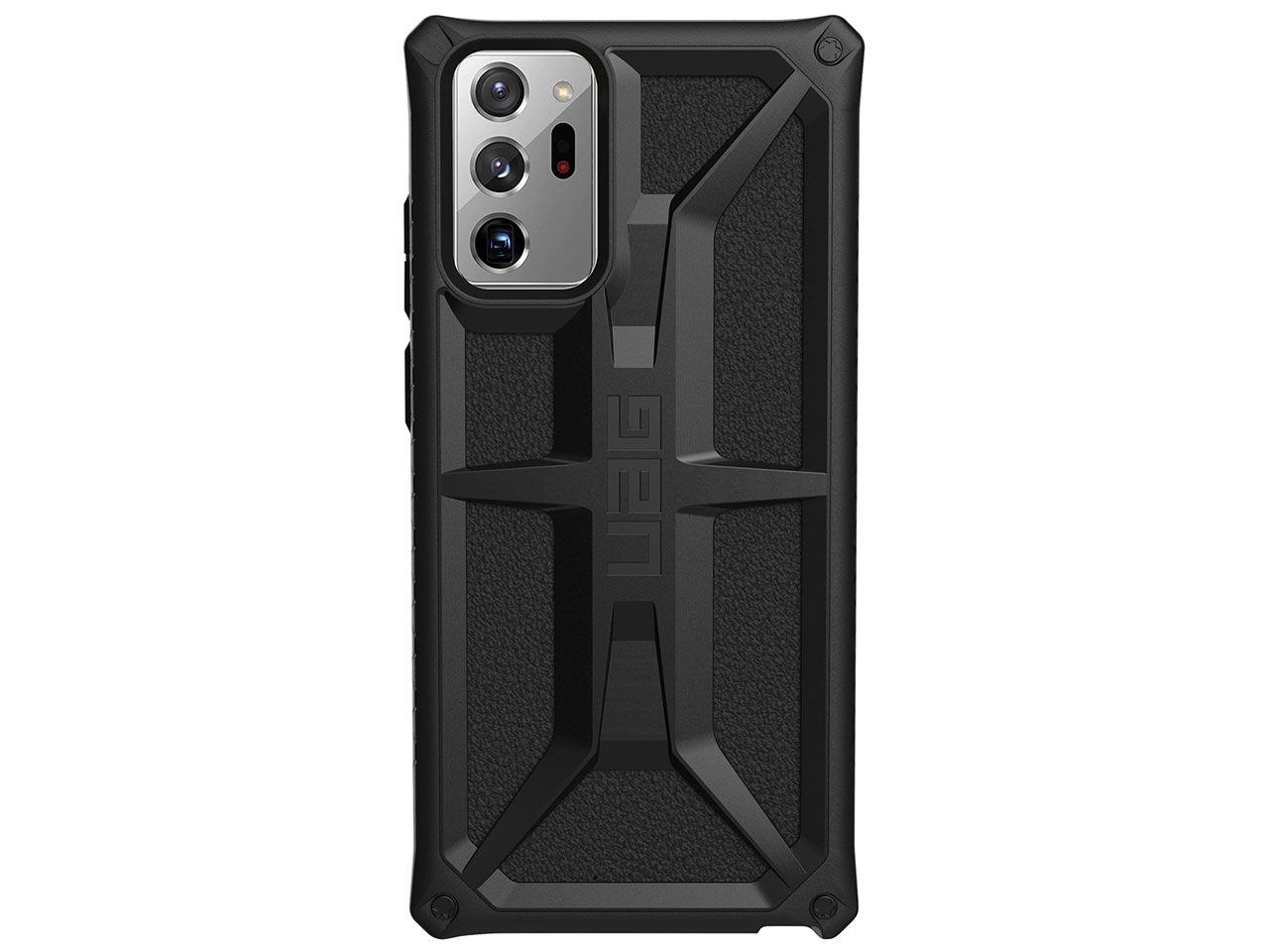 UAG-GLXN20ULT-P-BK [�u���b�N] �̐��i�摜