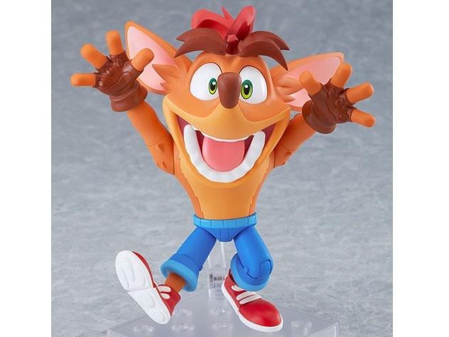 �˂�ǂ낢�� �N���b�V���E�o���f�B�N�[ �̐��i�摜