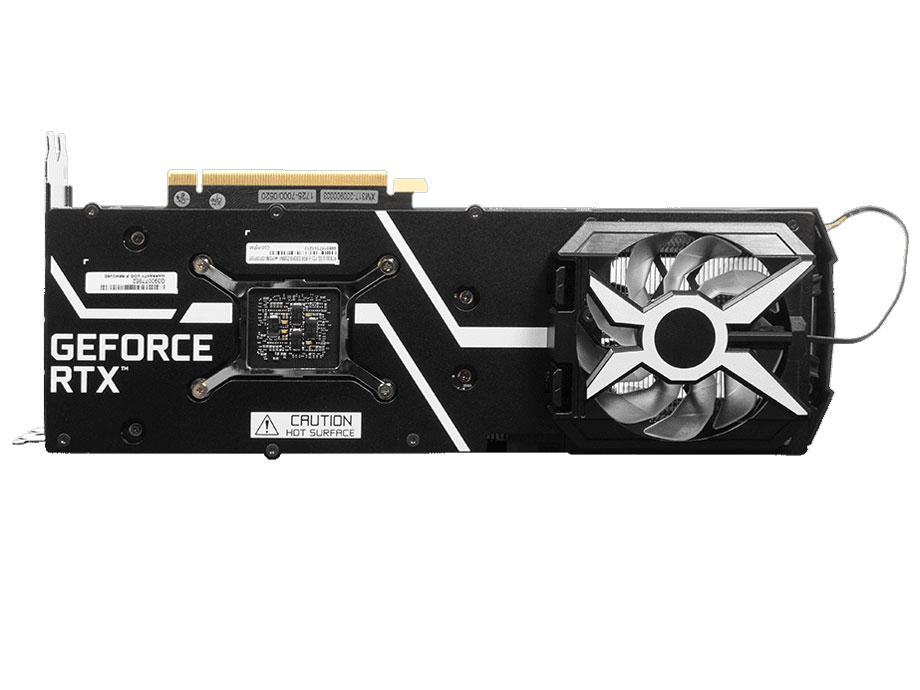 GALAKURO GAMING GG-RTX3070-E8GB/TP [PCIExp 8GB]