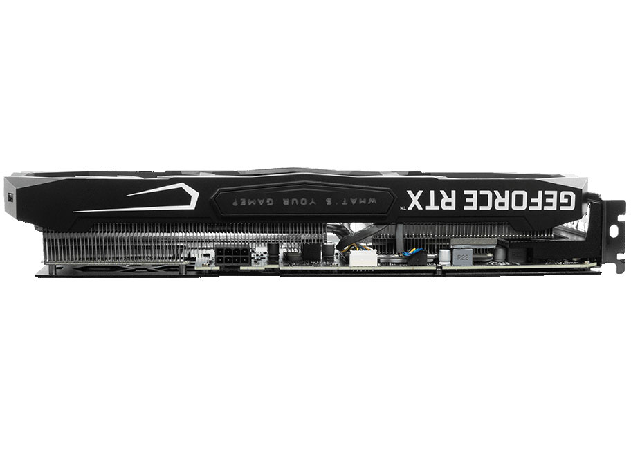 GALAKURO GAMING GG-RTX3070-E8GB/TP [PCIExp 8GB]