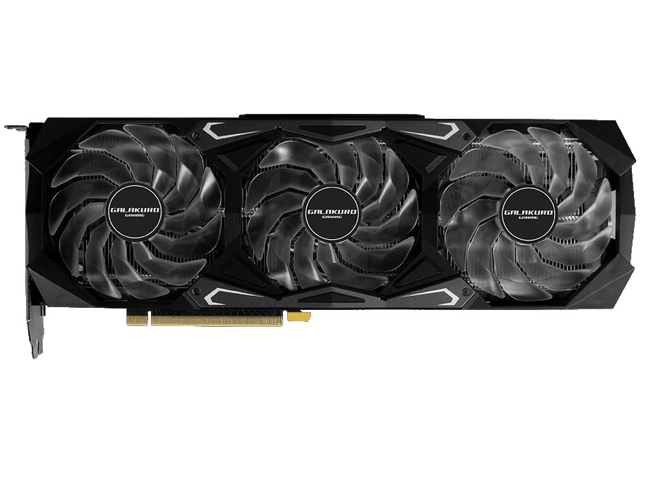 �w�{��1�x GALAKURO GAMING GG-RTX3070-E8GB/TP [PCIExp 8GB] �̐��i�摜