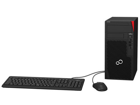 FMV ESPRIMO DH�V���[�Y WD-G/E2 KC_WDGE2_A022 GeForce RTX 2060�ECore i7�E������64GB�EOffice���ڃ��f��