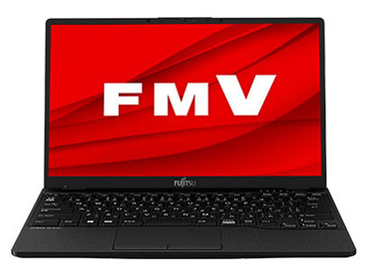FMV LIFEBOOK UH�V���[�Y WU-X/E3 KC_WUXE3_A003 SSD 256GB���ڃ��f��