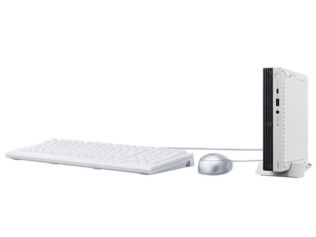 LAVIE Direct DT Slim ���i.com���胂�f�� Core i5�E256GB SSD�E8GB���������� NSLKB869DMLZ1W