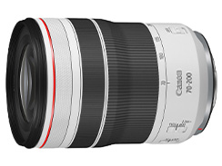RF70-200mm F4 L IS USM