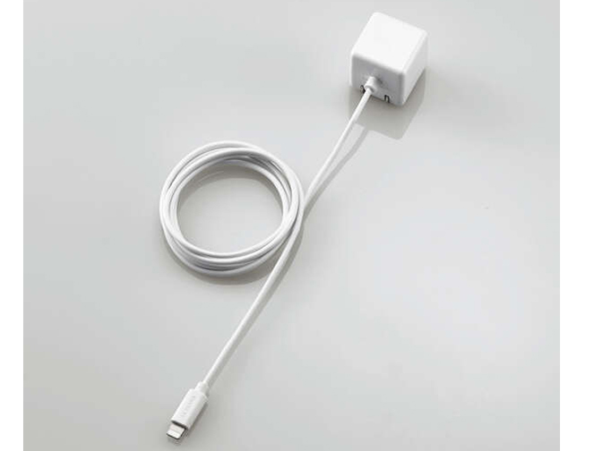 MPA-ACL02WH [�z���C�g] �̐��i�摜