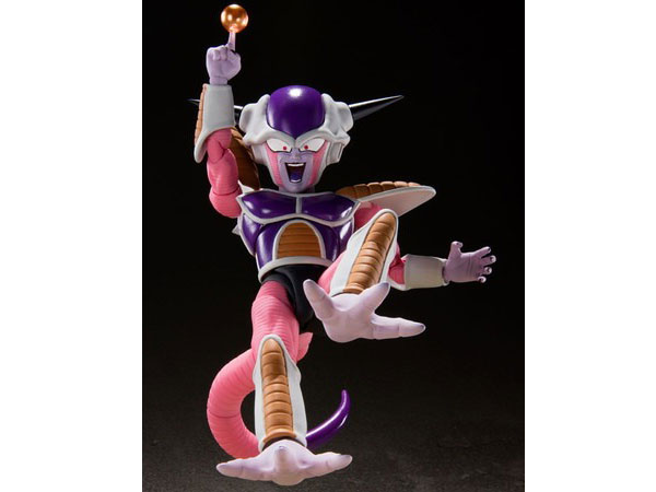 S.H.Figuarts �t���[�U ���`��&�t���[�U�|�b�h