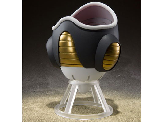 S.H.Figuarts �t���[�U ���`��&�t���[�U�|�b�h