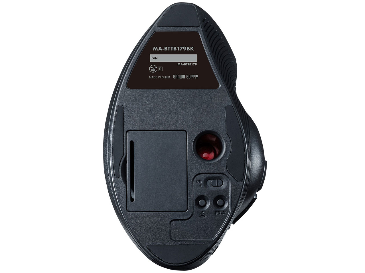 MA-BTTB179BK