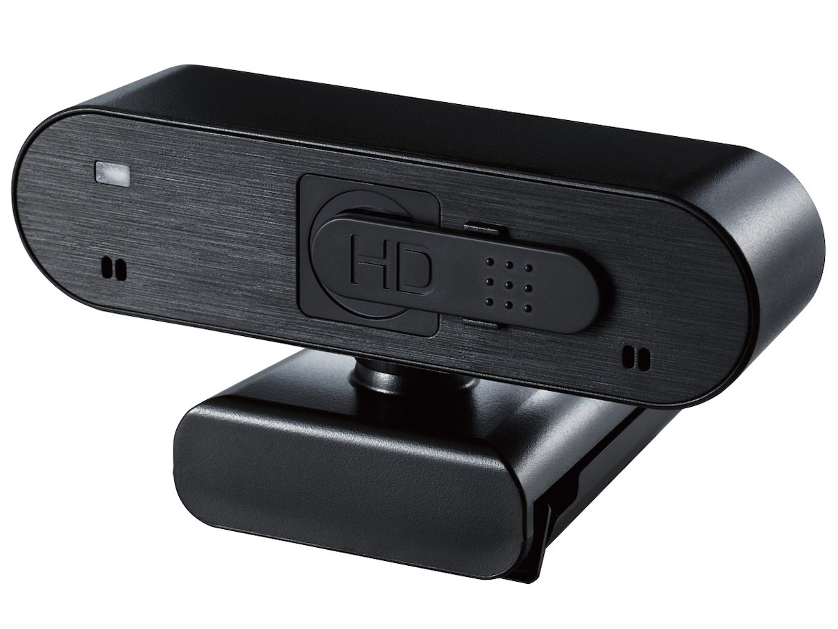 UCAM-C820ABBK [�u���b�N]