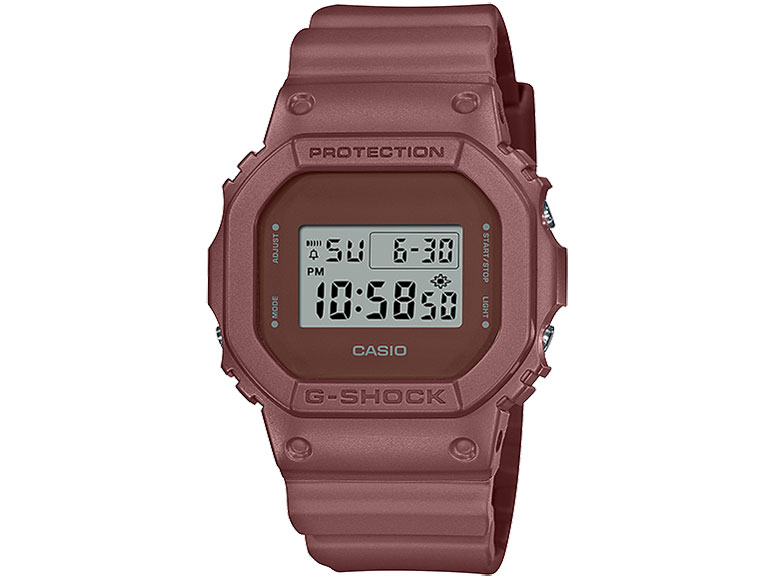 G-SHOCK �A�[�X�J���[�g�[���V���[�Y DW-5600ET-5JF �̐��i�摜