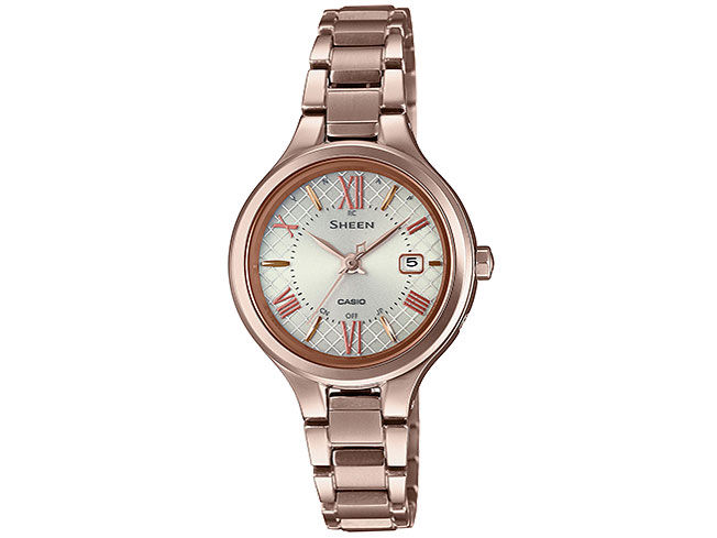 Sheen SHW-7000TCG-4AJF �̐��i�摜