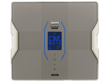タニタ インナースキャンデュアル RD-915L 価格比較 - 価格.com