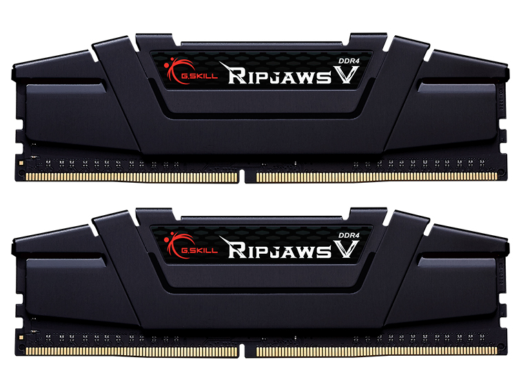F4-3200C14D-64GVK [DDR4 PC4-25600 32GB 2���g] �̐��i�摜