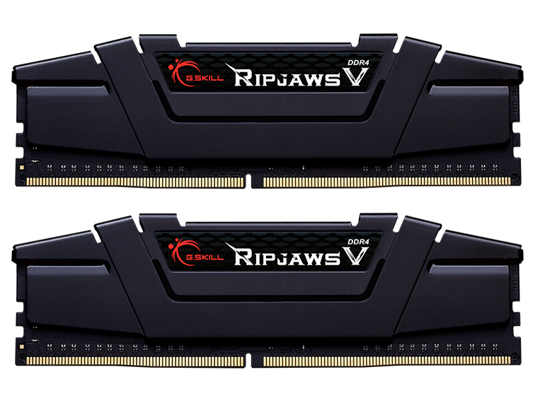 F4-3600C14D-32GVK [DDR4 PC4-28800 16GB 2���g] �̐��i�摜