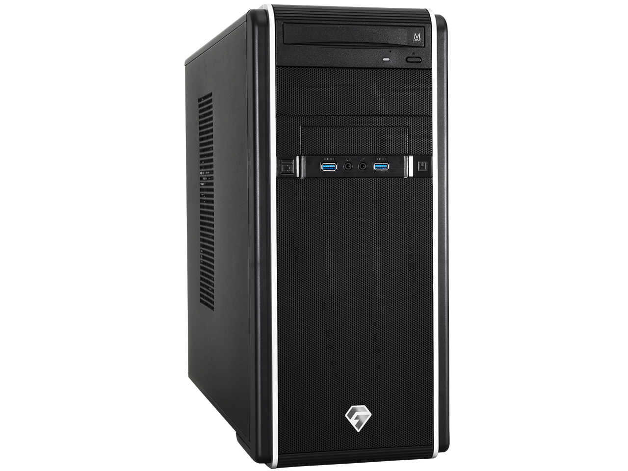 G-GEAR Powered by ASUS TUF Gaming GA7J-I204/ZT �̐��i�摜