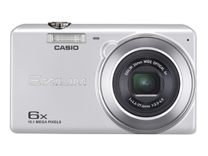 【極美品】CASIO EXILIM EX-Z900 コンパクトデジタルカメラ EX-Z900 | STANDARD | デジタルカメラ | CASIO
