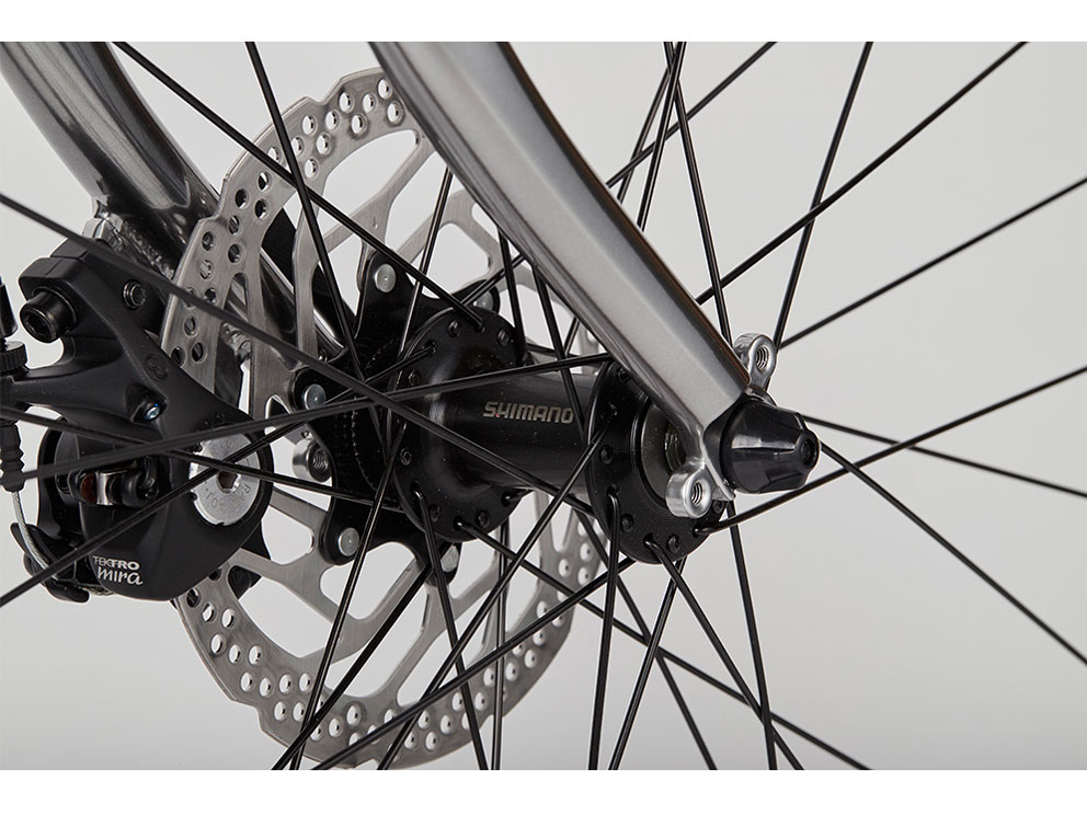 �\�m�} �A�h�x���`���[ 700C 2021�N���f�� [�O���X�`�^���V���o�[]