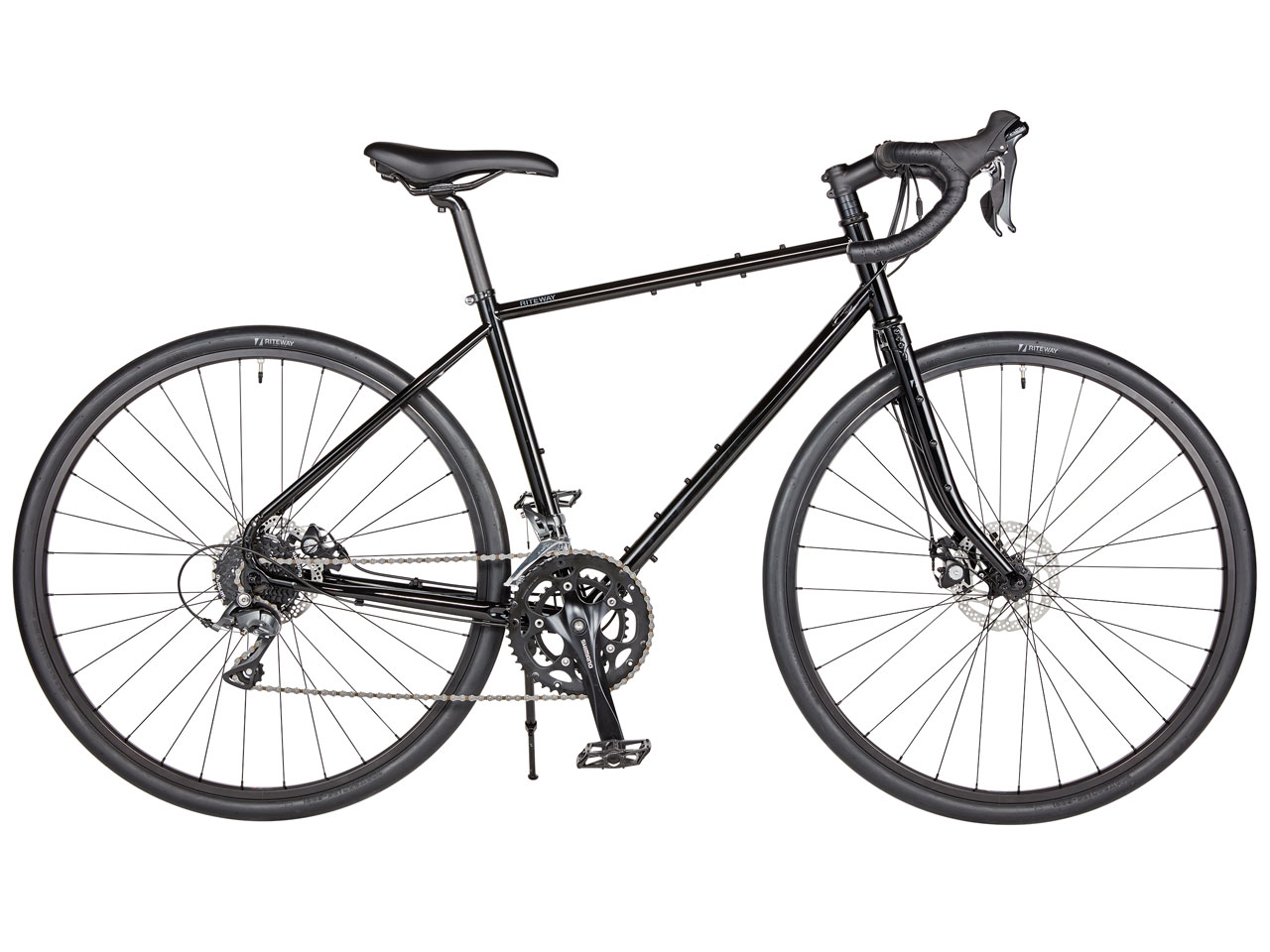 �\�m�} �A�h�x���`���[ 700C 2021�N���f�� [�O���X�u���b�N] �̐��i�摜