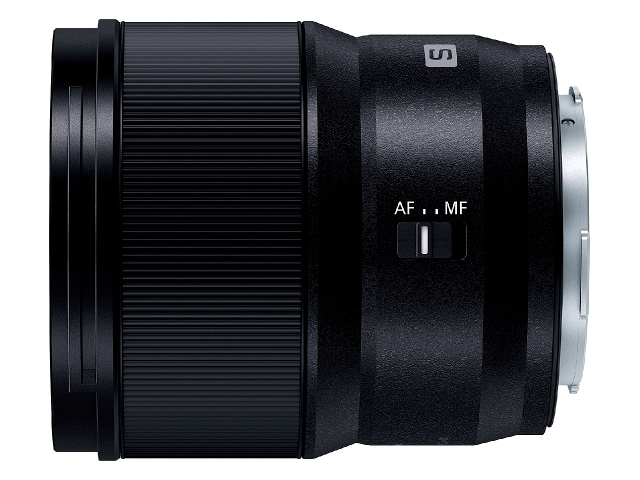 LUMIX S 85mm F1.8 S-S85