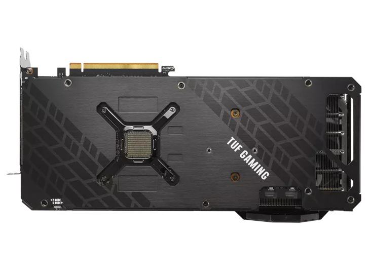 TUF Gaming Radeon RX 6800 OC Edition