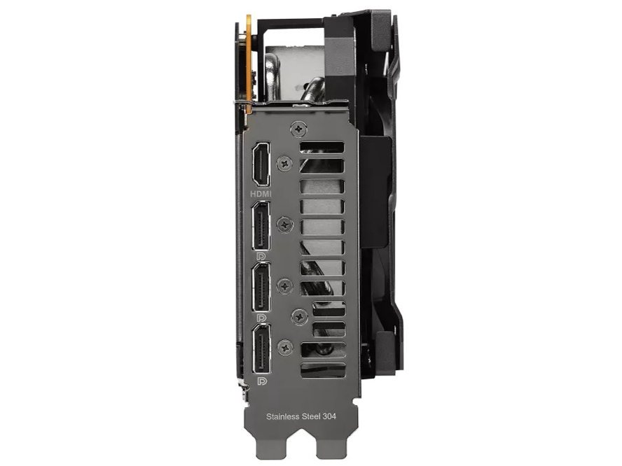 TUF Gaming Radeon RX 6800 OC Edition