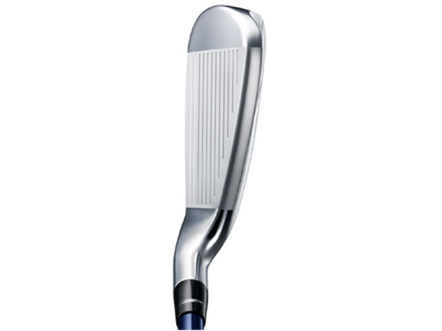 �C���v���X UD+2 �A�C�A�� 2021�N���f�� 5I [OT Iron 75 �t���b�N�X�FSR]