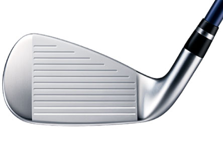 �C���v���X UD+2 �A�C�A�� 2021�N���f�� 5I [OT Iron 75 �t���b�N�X�FSR]