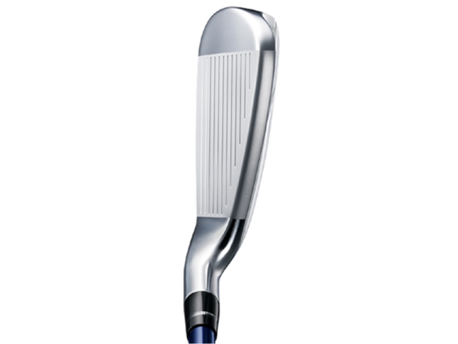 �C���v���X UD+2 �A�C�A�� 2021�N���f�� SW [OT Iron 75 �t���b�N�X�FR]