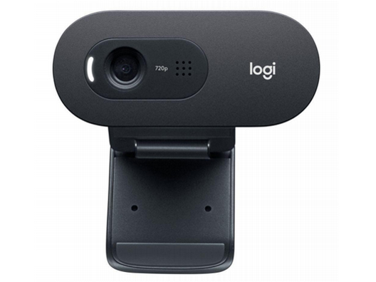 HD Webcam C505 �̐��i�摜