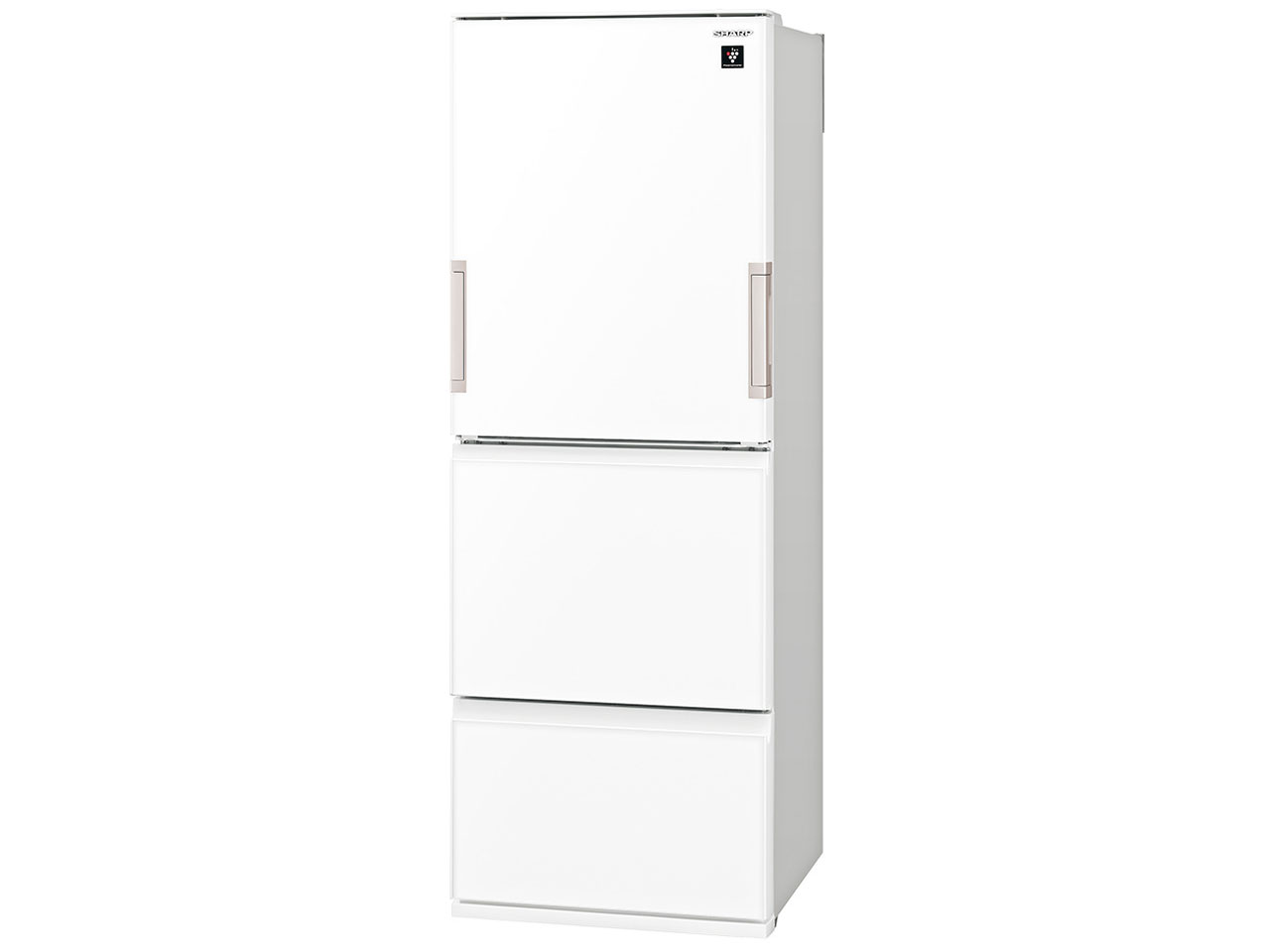 SJ-GW35G-W [�s���A�z���C�g]