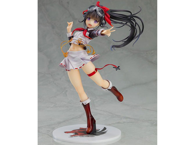 �헃�̃V�O���h���[���@ 1/7 �Z�ԁE�{�� �̐��i�摜