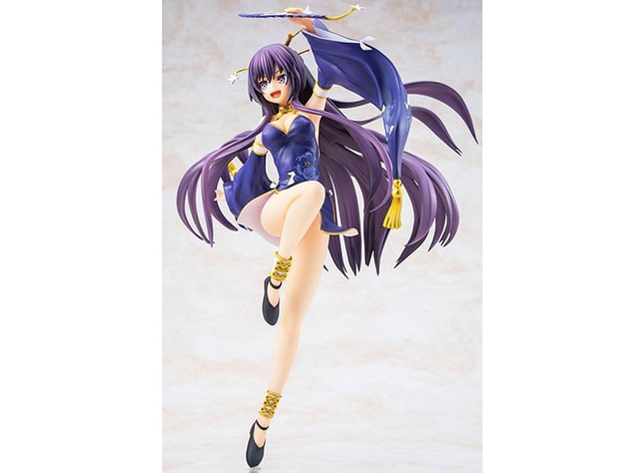 �f�[�g�E�A�E���C�uIII 1/7 �铁�_�\�� �`���C�i�h���Xver.