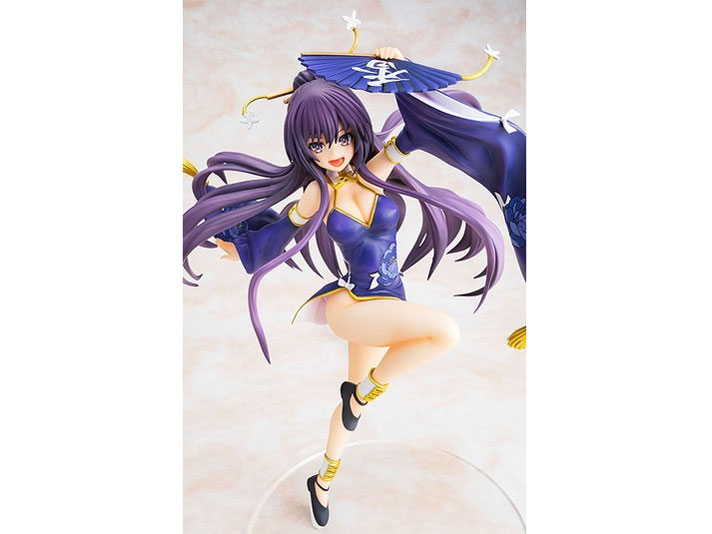 �f�[�g�E�A�E���C�uIII 1/7 �铁�_�\�� �`���C�i�h���Xver.