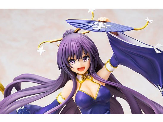 �f�[�g�E�A�E���C�uIII 1/7 �铁�_�\�� �`���C�i�h���Xver.