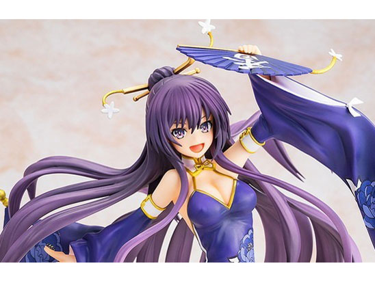 �f�[�g�E�A�E���C�uIII 1/7 �铁�_�\�� �`���C�i�h���Xver.