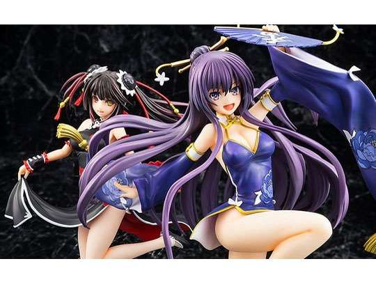 �f�[�g�E�A�E���C�uIII 1/7 �铁�_�\�� �`���C�i�h���Xver.