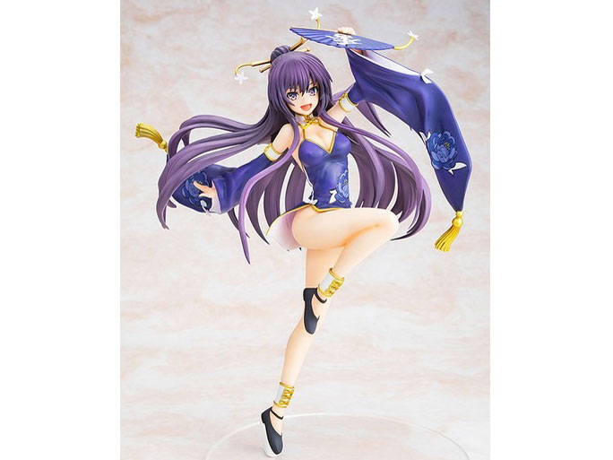 �f�[�g�E�A�E���C�uIII 1/7 �铁�_�\�� �`���C�i�h���Xver. �̐��i�摜