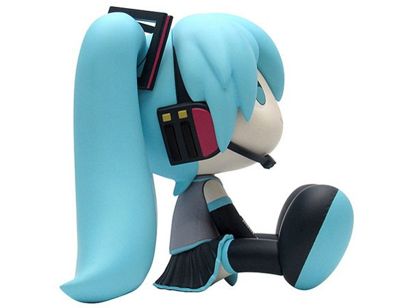 �L�����N�^�[�E�{�[�J���E�V���[�Y01 �����~�N BINIVINI BABY SOFT VINYL FIGURE �����~�N