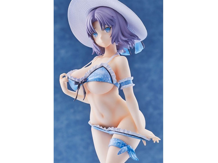 �M���J�O�� SHINOVI MASTER -�����d����- 1/7 ��� �r�L�jstyle