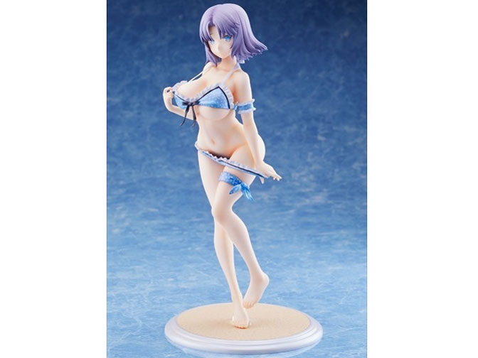 �M���J�O�� SHINOVI MASTER -�����d����- 1/7 ��� �r�L�jstyle