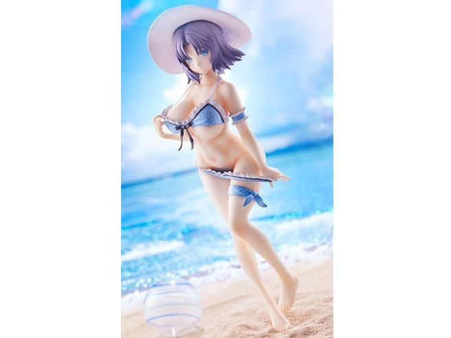 �M���J�O�� SHINOVI MASTER -�����d����- 1/7 ��� �r�L�jstyle