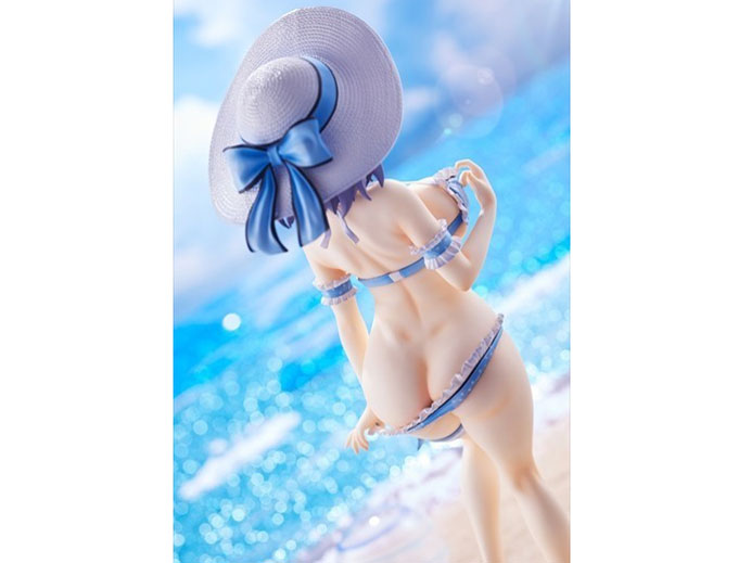 �M���J�O�� SHINOVI MASTER -�����d����- 1/7 ��� �r�L�jstyle