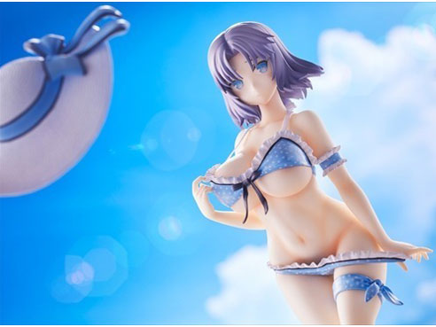 �M���J�O�� SHINOVI MASTER -�����d����- 1/7 ��� �r�L�jstyle