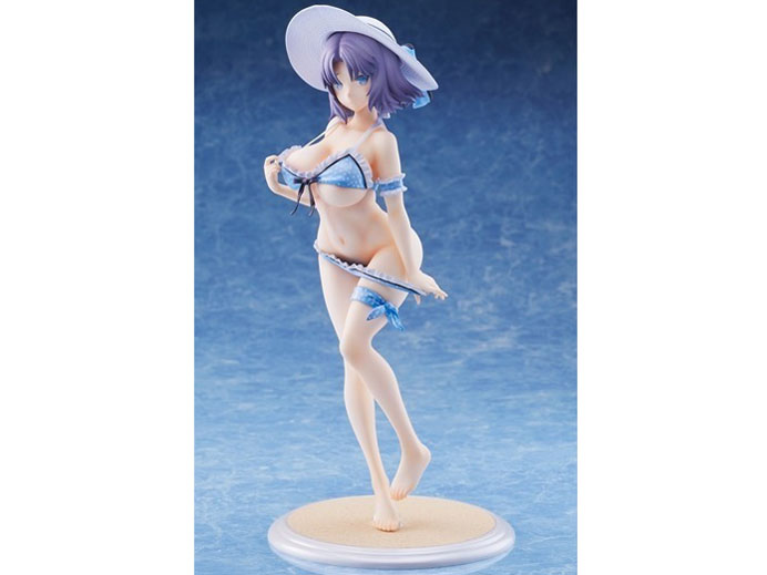 �M���J�O�� SHINOVI MASTER -�����d����- 1/7 ��� �r�L�jstyle �̐��i�摜