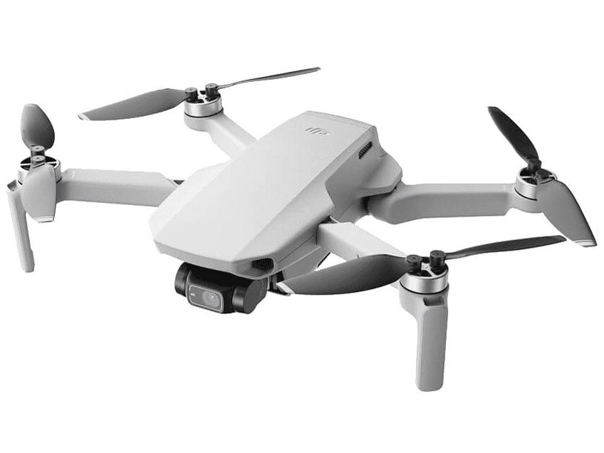 DJI Mini 2 Fly More �R���{ �̐��i�摜
