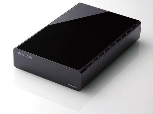 ELD-FTV060UBK [�u���b�N] �̐��i�摜