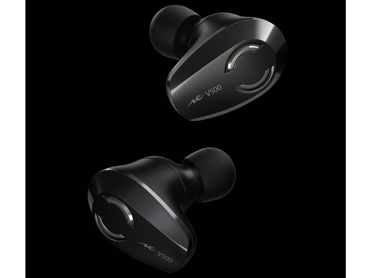 Ne VOLT HP-V500BTK [�u���b�N] �̐��i�摜